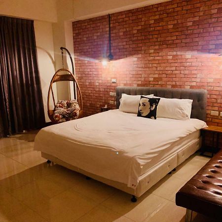 Hualien Bv B&B Rom bilde
