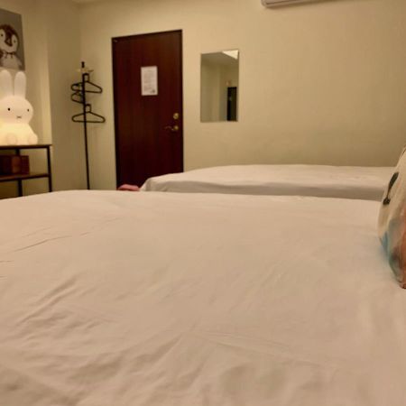 Hualien Bv B&B Eksteriør bilde