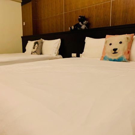 Hualien Bv B&B Eksteriør bilde