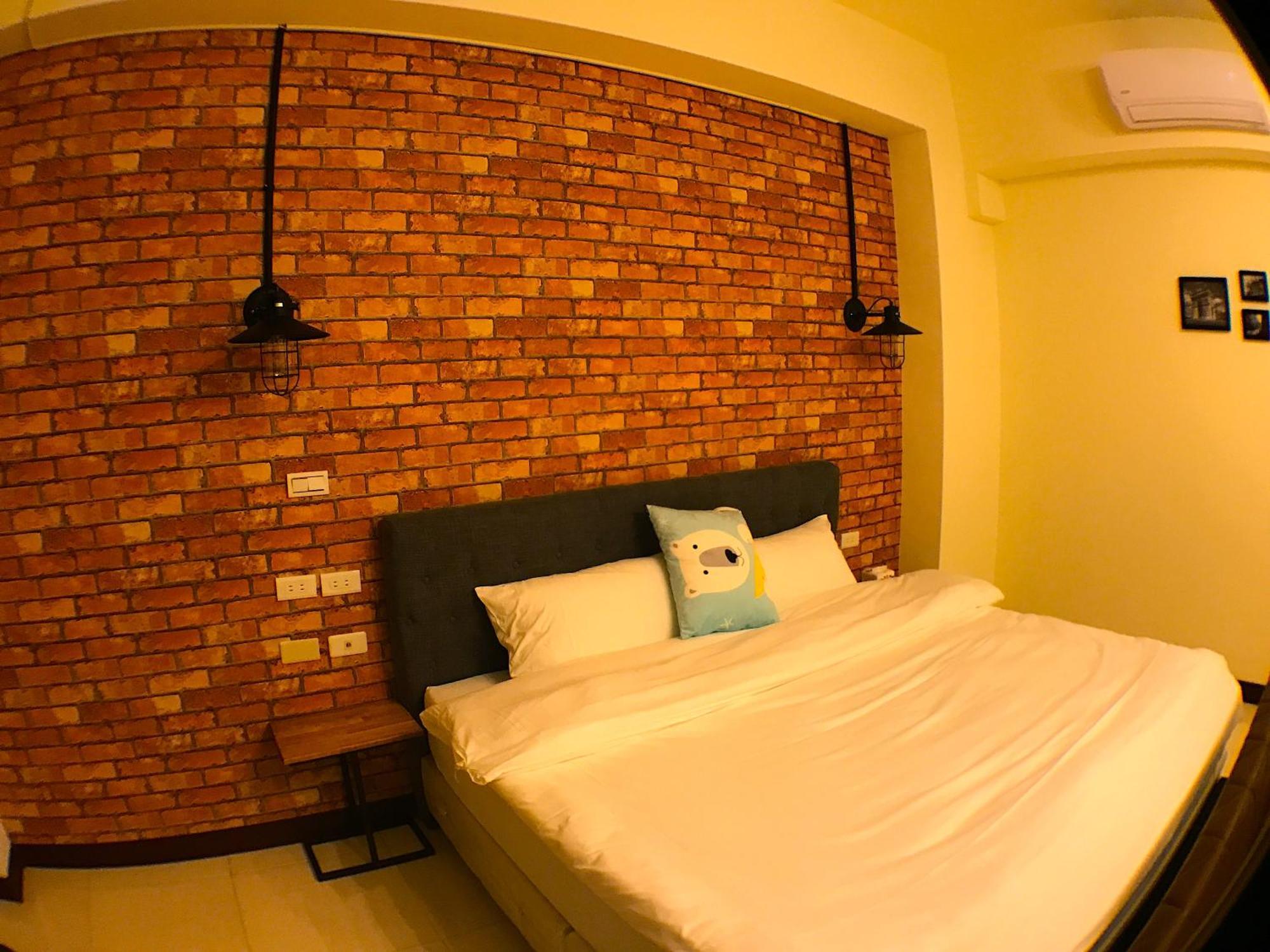 Hualien Bv B&B Eksteriør bilde