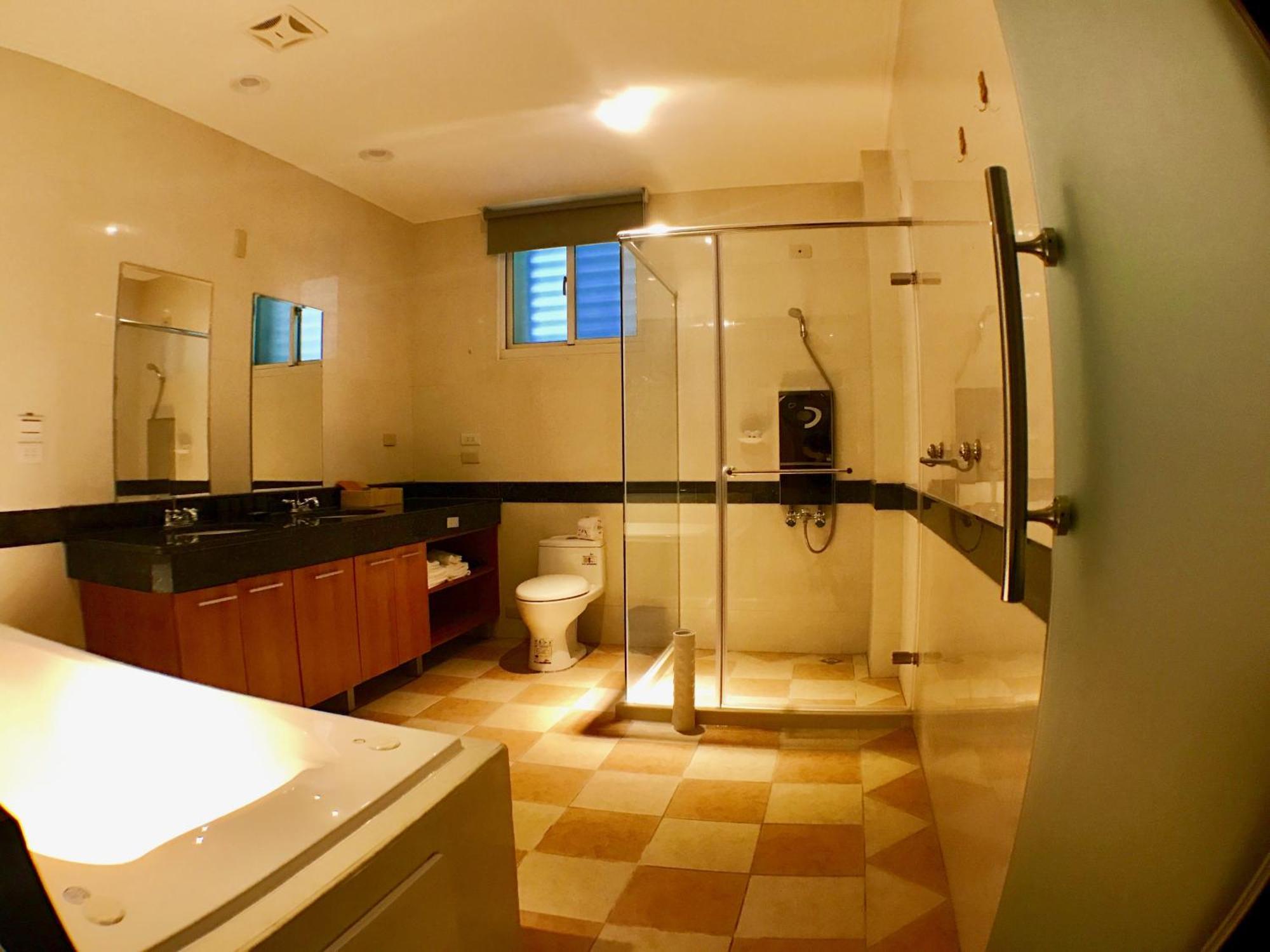 Hualien Bv B&B Eksteriør bilde