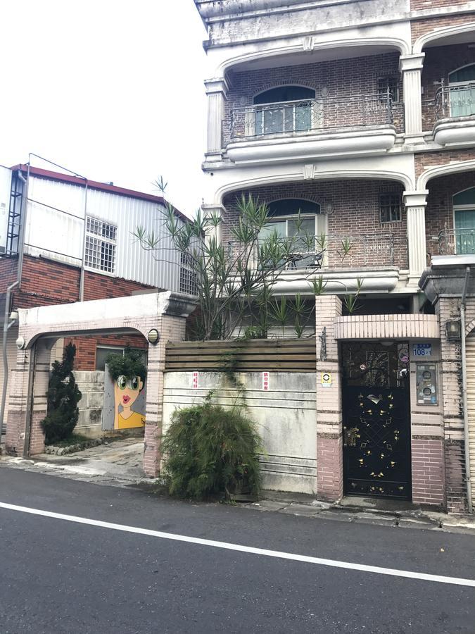 Hualien Bv B&B Eksteriør bilde