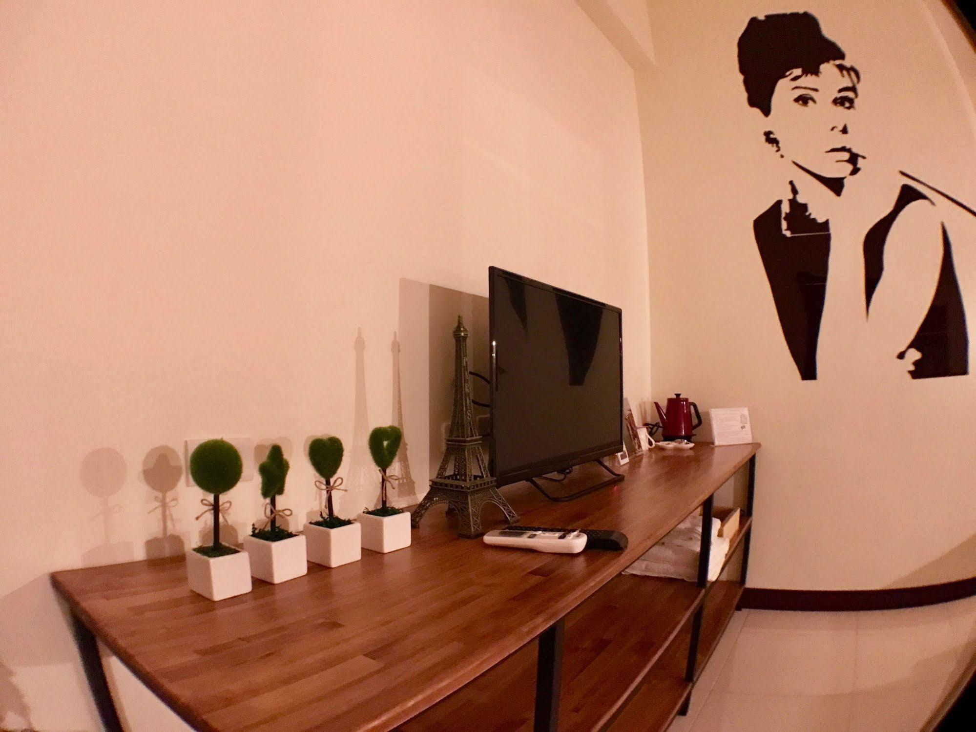 Hualien Bv B&B Eksteriør bilde