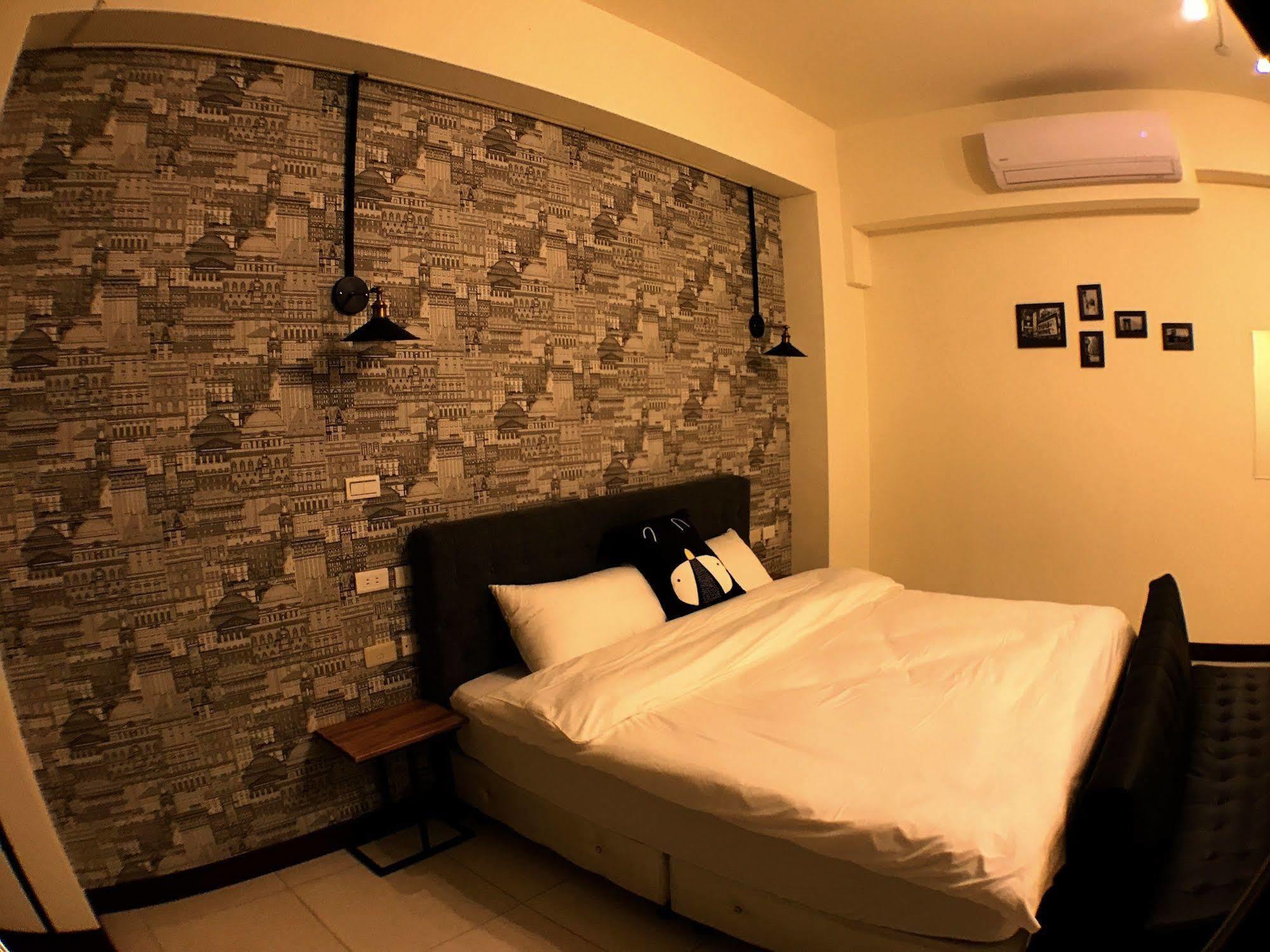 Hualien Bv B&B Eksteriør bilde