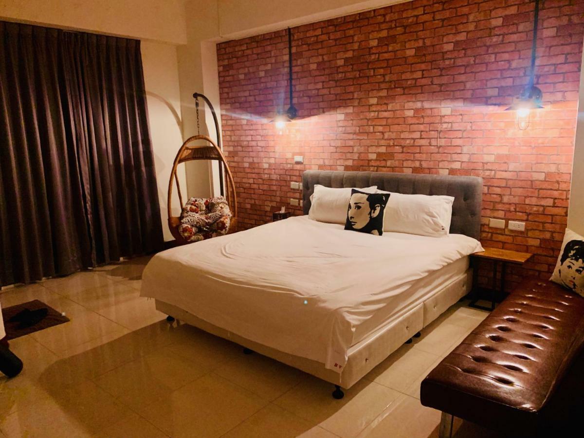 Hualien Bv B&B Rom bilde