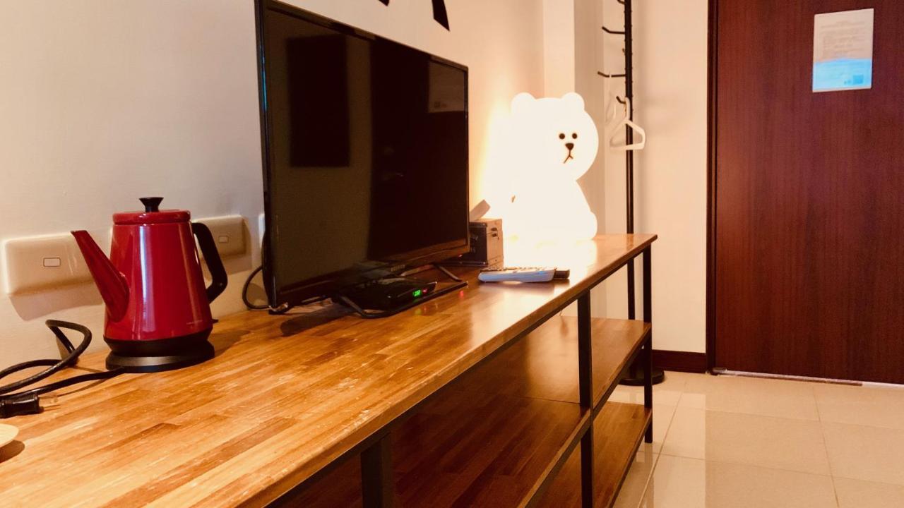Hualien Bv B&B Eksteriør bilde